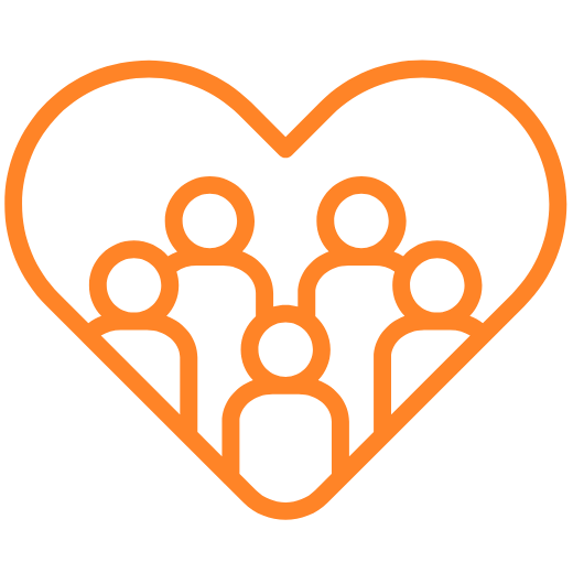 Community Organizations